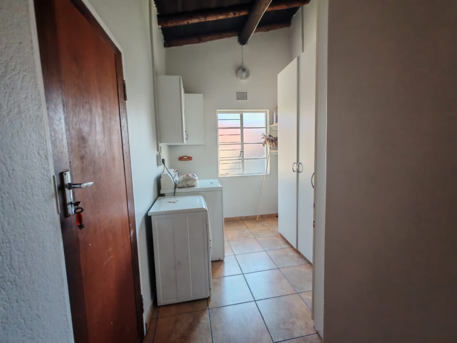 3 Bedroom Property for Sale in Vaalpark Free State